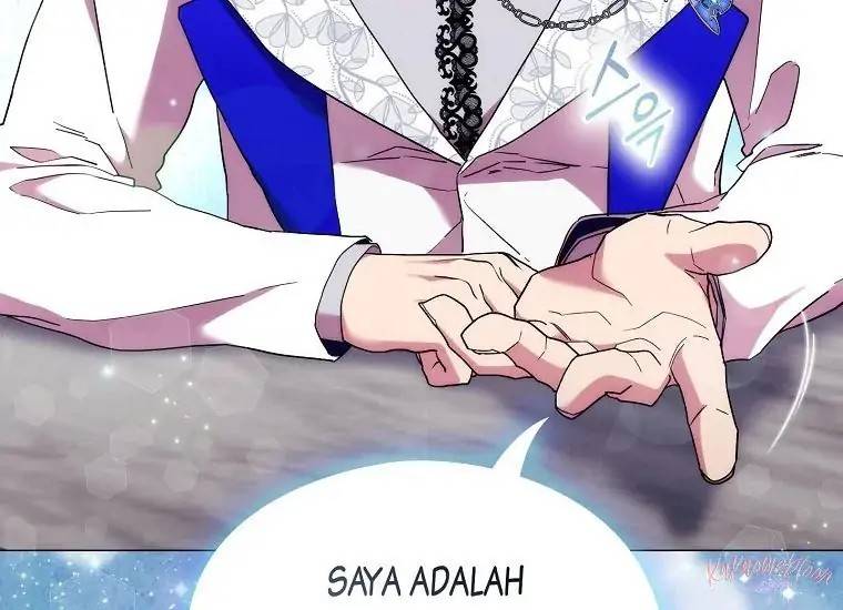 When Villainess Falls in Love Chapter 101