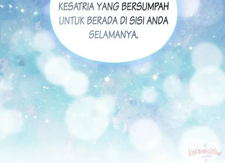 When Villainess Falls in Love Chapter 101