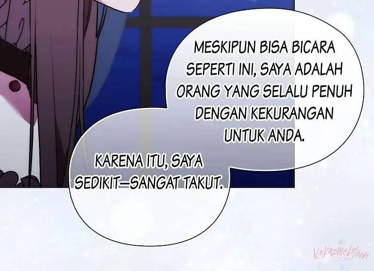 When Villainess Falls in Love Chapter 101