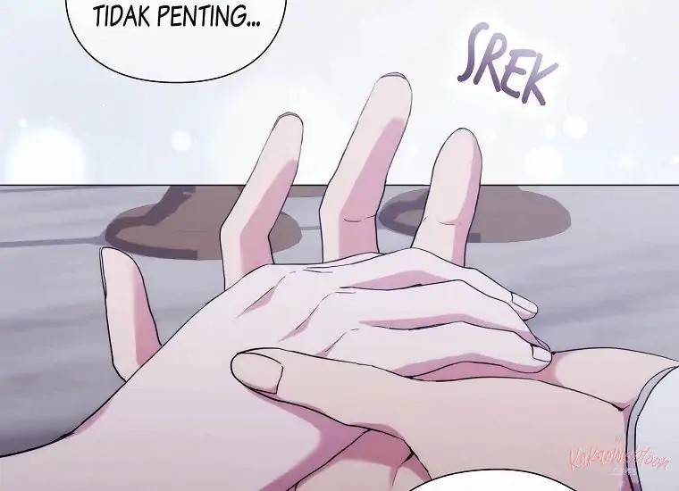 When Villainess Falls in Love Chapter 101