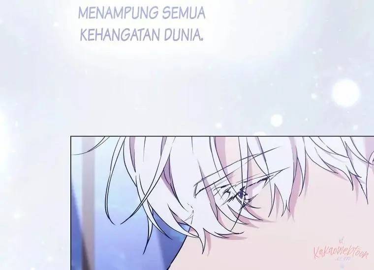 When Villainess Falls in Love Chapter 101