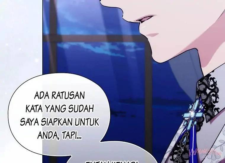 When Villainess Falls in Love Chapter 101
