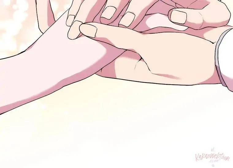 When Villainess Falls in Love Chapter 101