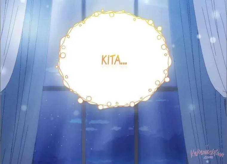 When Villainess Falls in Love Chapter 101