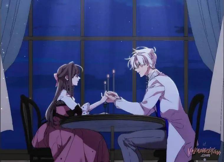 When Villainess Falls in Love Chapter 101