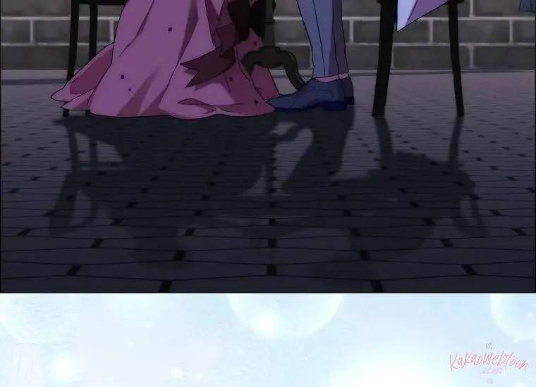 When Villainess Falls in Love Chapter 101