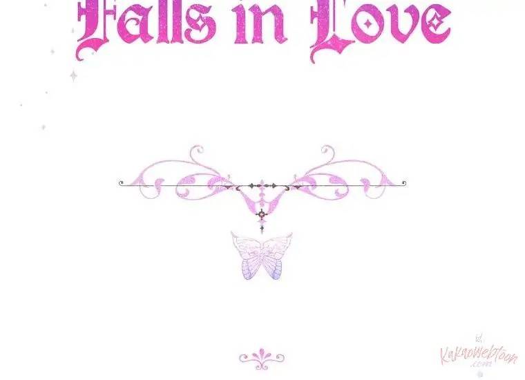 When Villainess Falls in Love Chapter 101