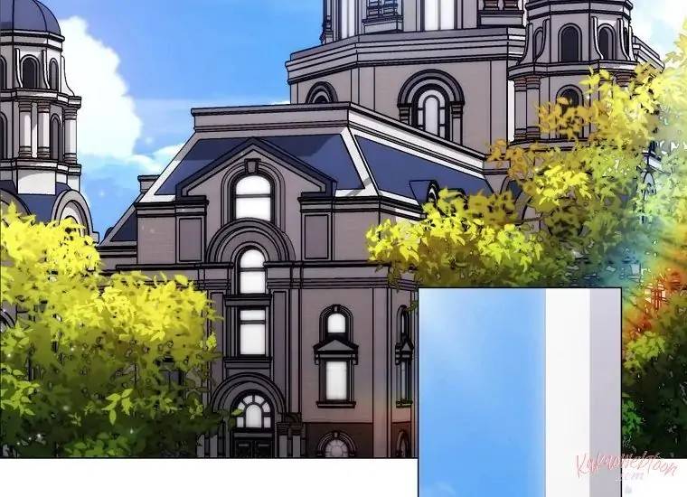When Villainess Falls in Love Chapter 102