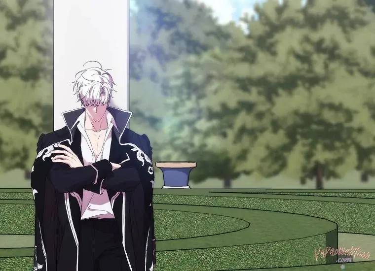 When Villainess Falls in Love Chapter 102