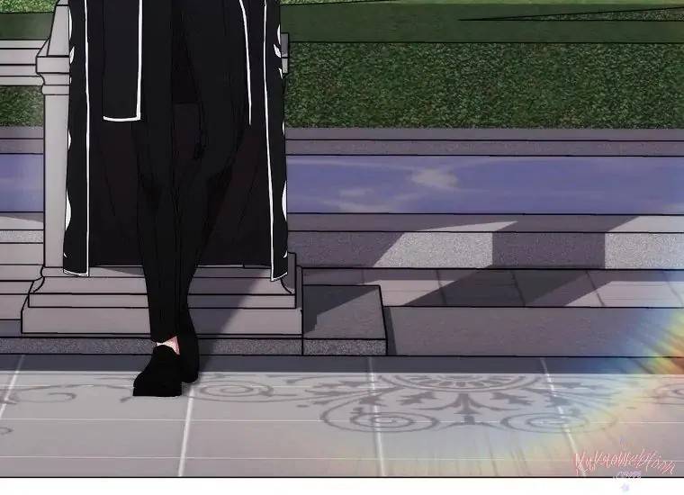 When Villainess Falls in Love Chapter 102