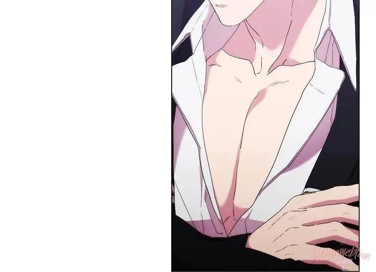 When Villainess Falls in Love Chapter 102