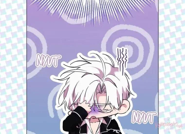 When Villainess Falls in Love Chapter 102