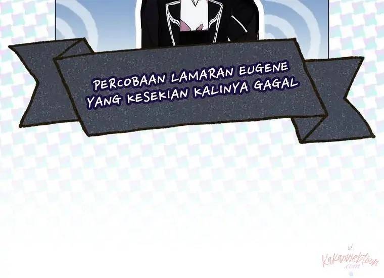 When Villainess Falls in Love Chapter 102