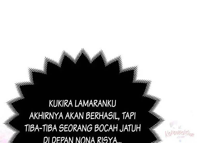 When Villainess Falls in Love Chapter 102