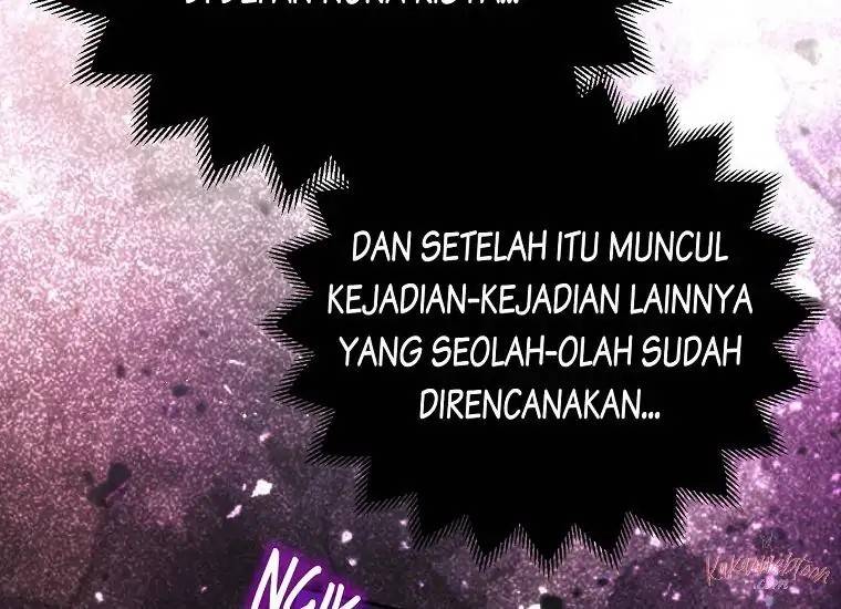 When Villainess Falls in Love Chapter 102