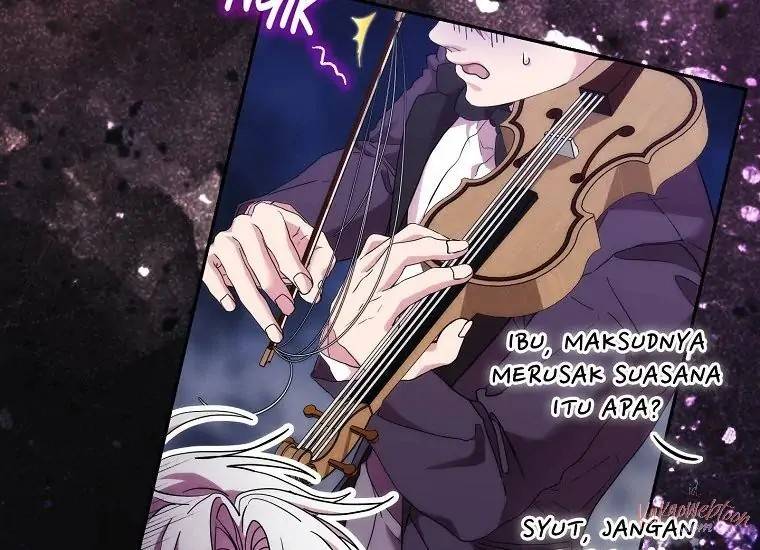 When Villainess Falls in Love Chapter 102