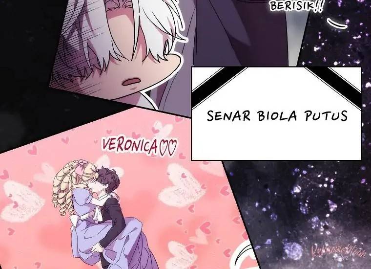 When Villainess Falls in Love Chapter 102