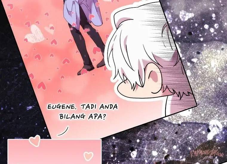 When Villainess Falls in Love Chapter 102