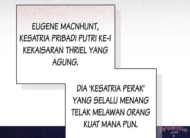 When Villainess Falls in Love Chapter 102