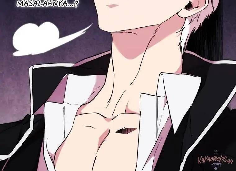 When Villainess Falls in Love Chapter 102