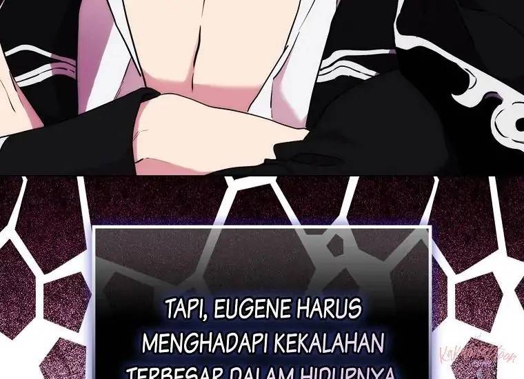 When Villainess Falls in Love Chapter 102