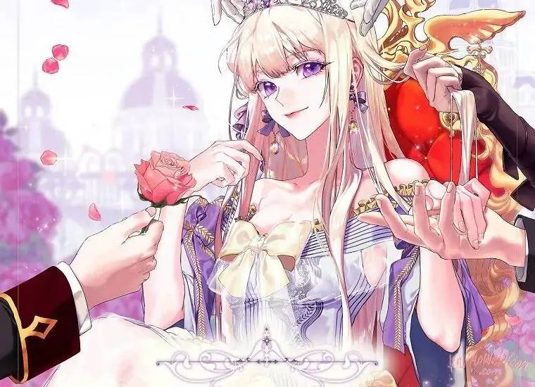 When Villainess Falls in Love Chapter 102