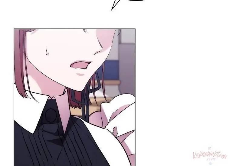 When Villainess Falls in Love Chapter 102