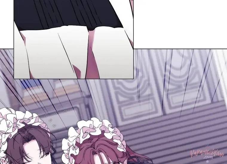 When Villainess Falls in Love Chapter 102