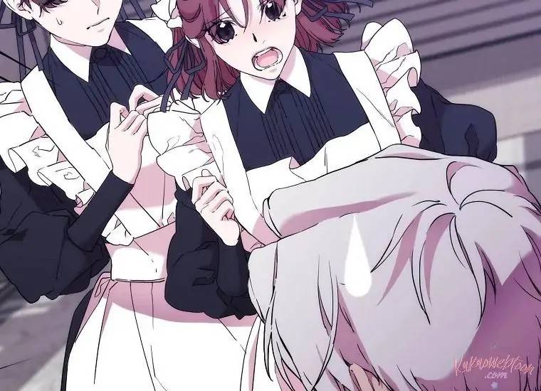When Villainess Falls in Love Chapter 102