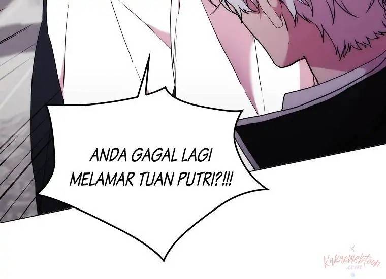 When Villainess Falls in Love Chapter 102