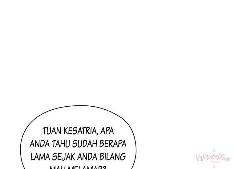 When Villainess Falls in Love Chapter 102