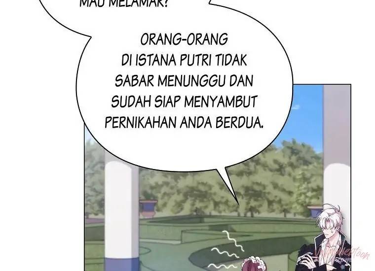 When Villainess Falls in Love Chapter 102