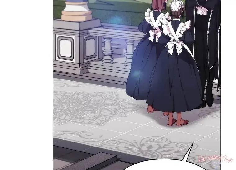 When Villainess Falls in Love Chapter 102