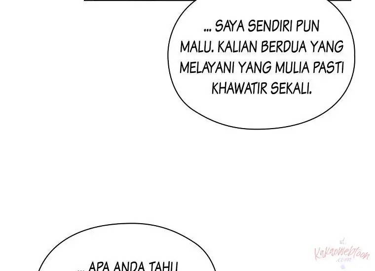 When Villainess Falls in Love Chapter 102