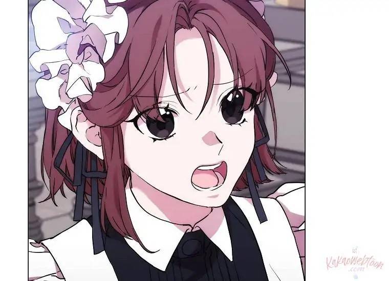 When Villainess Falls in Love Chapter 102