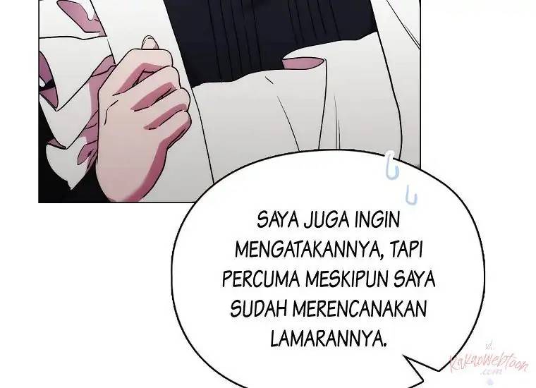 When Villainess Falls in Love Chapter 102