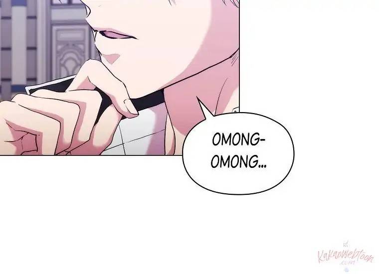 When Villainess Falls in Love Chapter 102