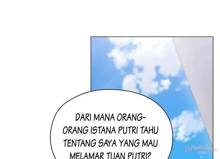When Villainess Falls in Love Chapter 102