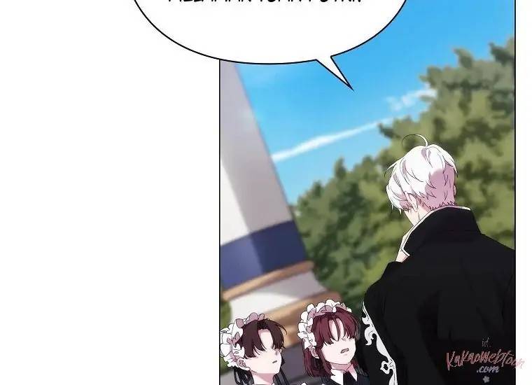 When Villainess Falls in Love Chapter 102