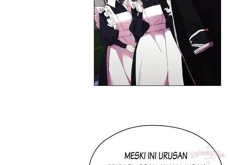When Villainess Falls in Love Chapter 102