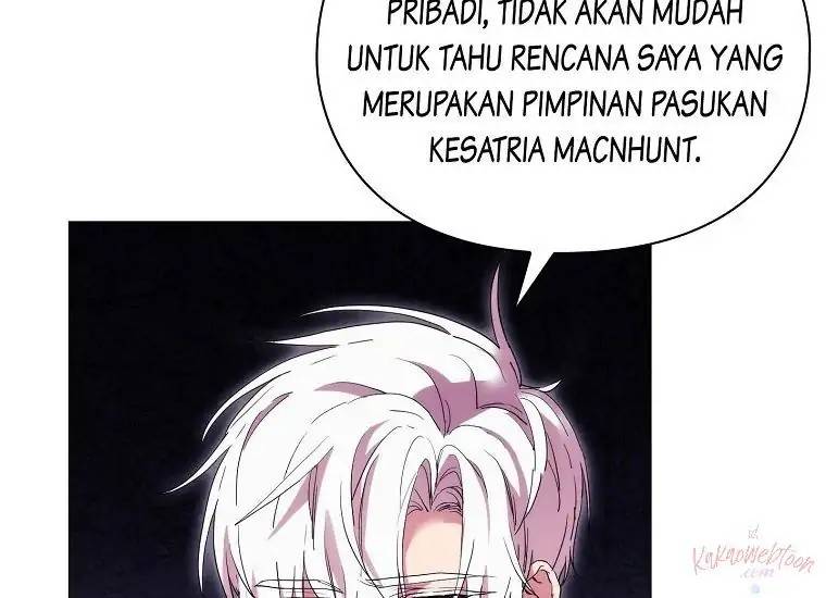 When Villainess Falls in Love Chapter 102