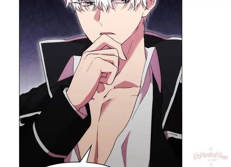 When Villainess Falls in Love Chapter 102