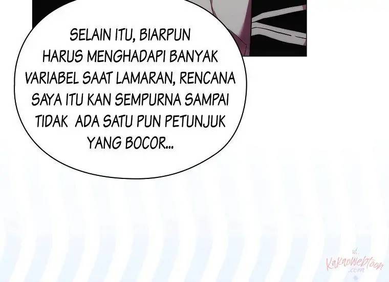 When Villainess Falls in Love Chapter 102