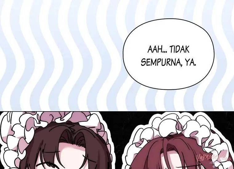 When Villainess Falls in Love Chapter 102