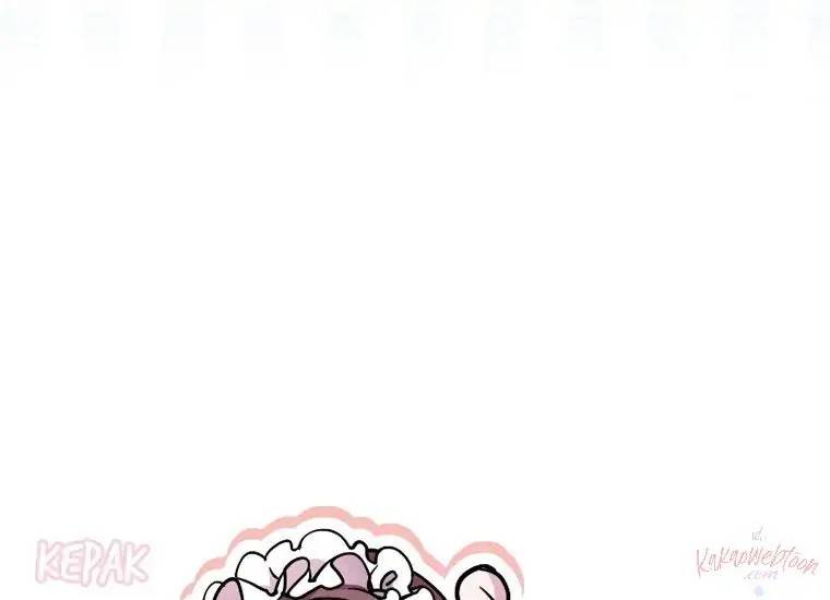 When Villainess Falls in Love Chapter 102