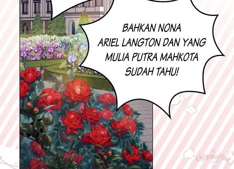 When Villainess Falls in Love Chapter 102