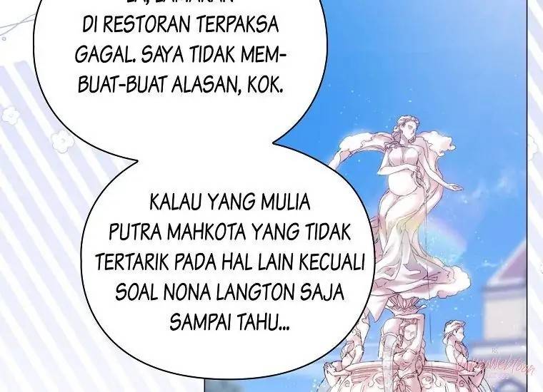 When Villainess Falls in Love Chapter 102