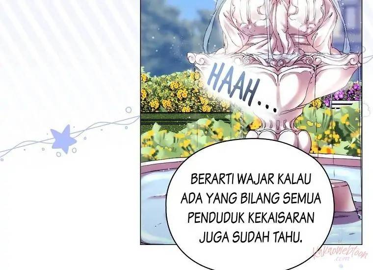 When Villainess Falls in Love Chapter 102