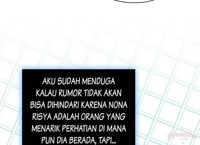 When Villainess Falls in Love Chapter 102