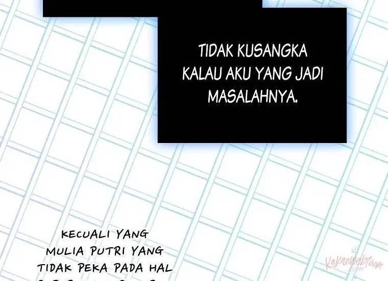 When Villainess Falls in Love Chapter 102